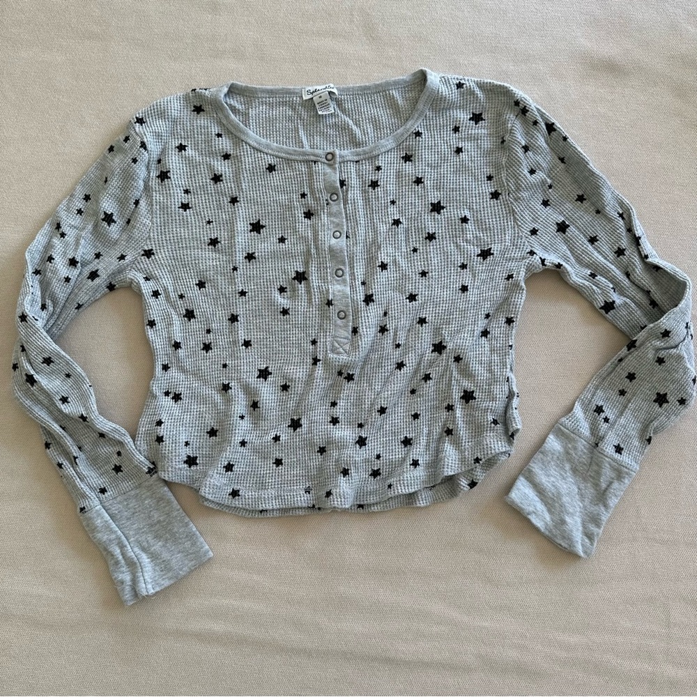 Splendid Kids Ling Sleeve